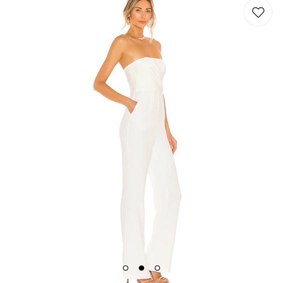 NBD Jumpsuit